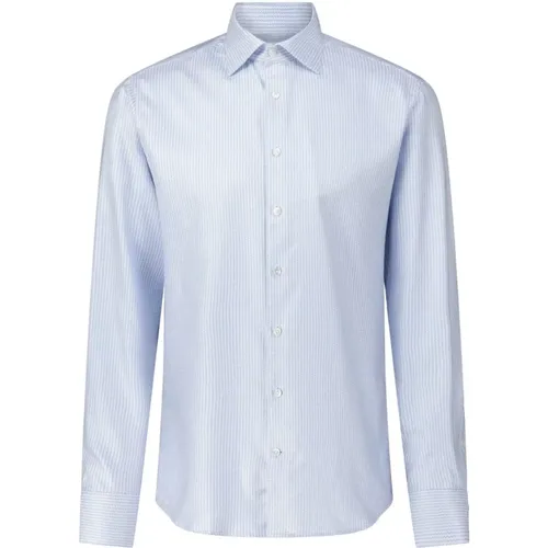 Shirts > Casual Shirts - - Stenströms - Modalova