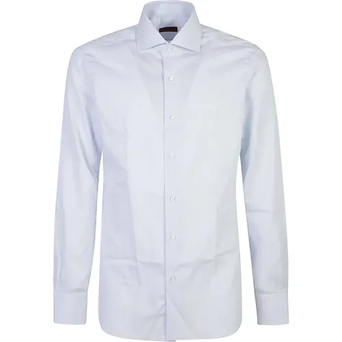 Shirts > Formal Shirts - - Barba - Modalova