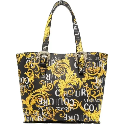 Bags > Tote Bags - - Versace Jeans Couture - Modalova