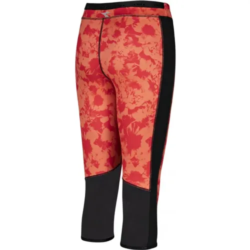 Sport > Fitness > Training Bottoms > Training Leggings - - Diadora - Modalova