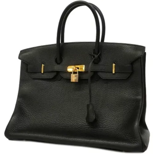 Pre-owned > Pre-owned Bags > Pre-owned Handbags - - Hermès Vintage - Modalova