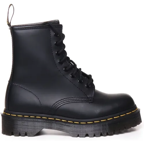 Shoes > Boots > Lace-up Boots - - Dr. Martens - Modalova