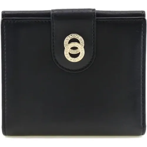 Pre-owned > Pre-owned Accessories > Pre-owned Wallets - - Bvlgari Vintage - Modalova