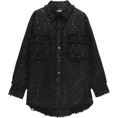 Blouses & Shirts > Shirts - - Msgm - Modalova