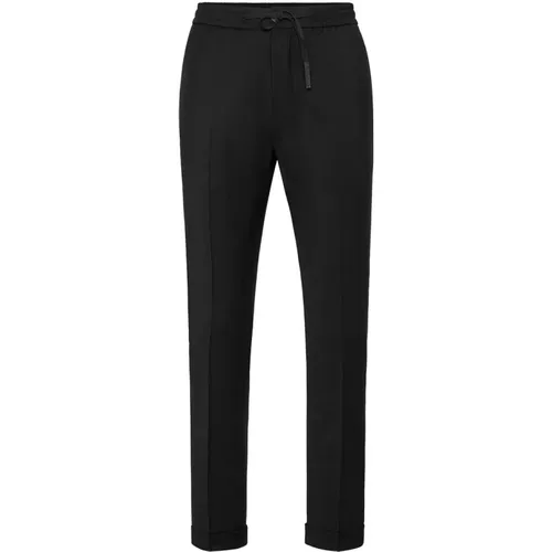 Trousers > Slim-fit Trousers - - Billionaire - Modalova