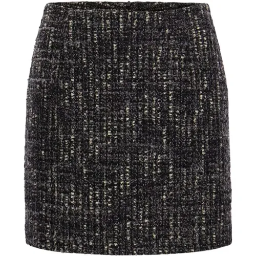 Skirts > Short Skirts - - Tagliatore - Modalova