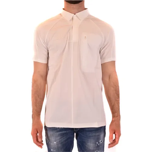 Mammut - Chemises - Blanc - mammut - Modalova