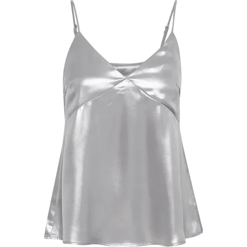 Tops > Sleeveless Tops - - Part Two - Modalova