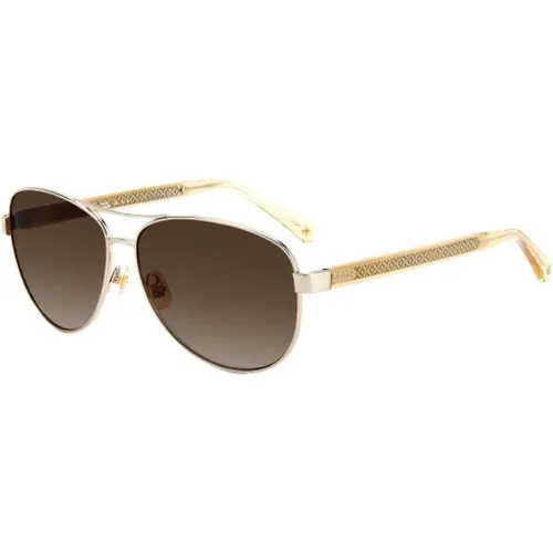 Accessories > Sunglasses - - Kate Spade - Modalova