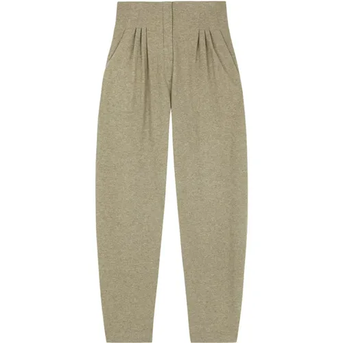 Trousers > Tapered Trousers - - Cortana - Modalova