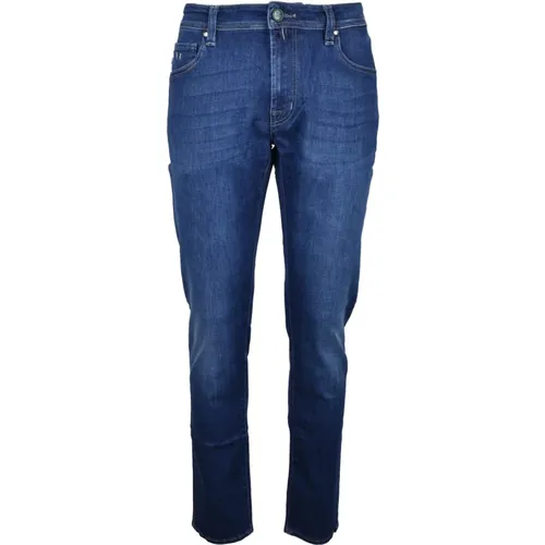 Jeans > Slim-fit Jeans - - Tramarossa - Modalova