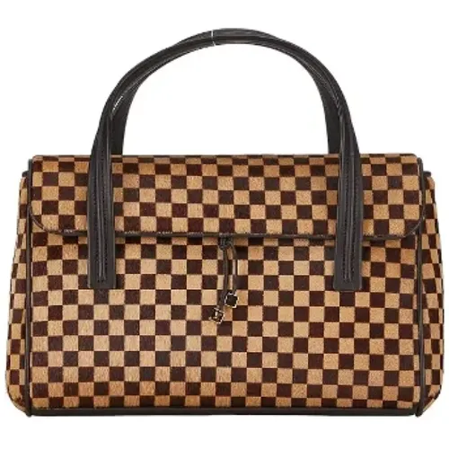 Pre-owned > Pre-owned Bags > Pre-owned Handbags - - Louis Vuitton Vintage - Modalova