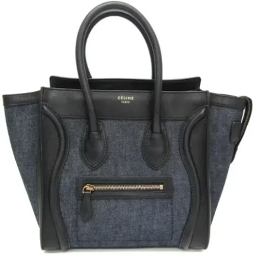 Pre-owned > Pre-owned Bags > Pre-owned Handbags - - Celine Vintage - Modalova