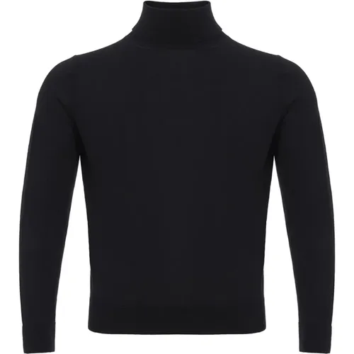 Knitwear > Turtlenecks - - Colombo - Modalova