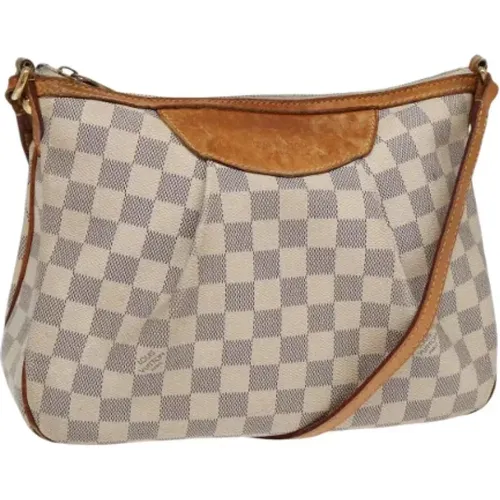 Pre-owned > Pre-owned Bags > Pre-owned Cross Body Bags - - Louis Vuitton Vintage - Modalova