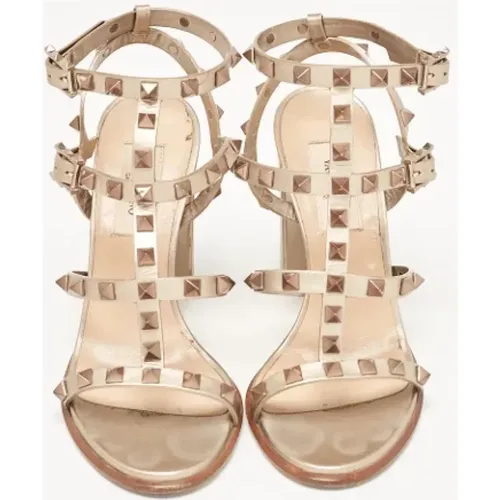 Pre-owned > Pre-owned Shoes > Pre-owned Sandals - - Valentino Vintage - Modalova