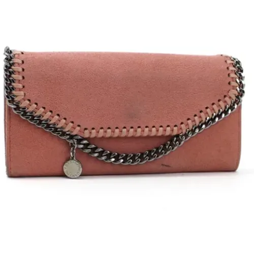 Pre-owned > Pre-owned Accessories > Pre-owned Wallets - - Stella McCartney Pre-owned - Modalova