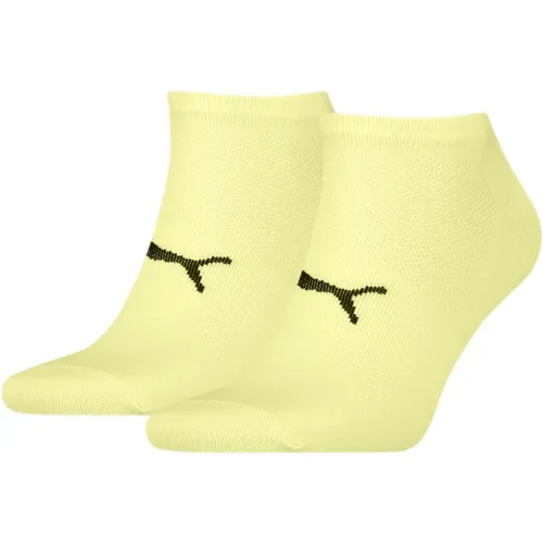 Puma - Underwear > Socks - Green - Puma - Modalova