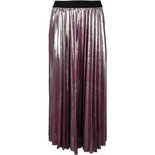 Skirts > Midi Skirts - - Please - Modalova