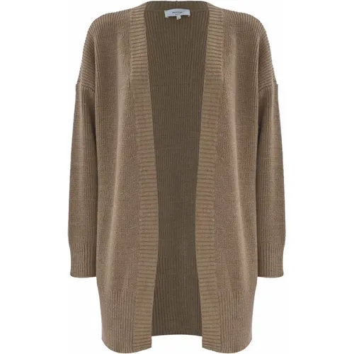 Knitwear > Cardigans - - Kocca - Modalova