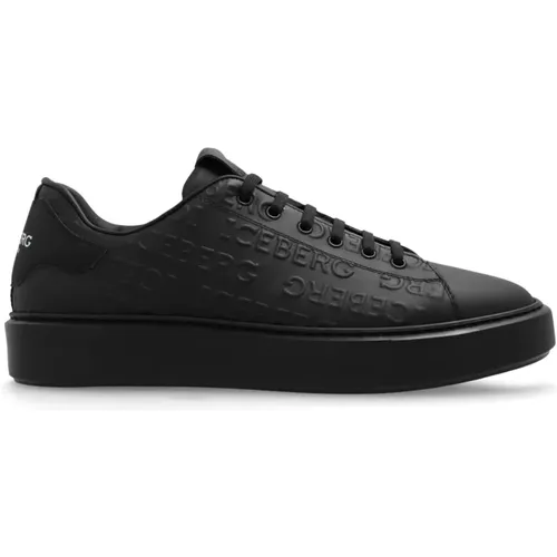 Shoes > Sneakers - - Iceberg - Modalova