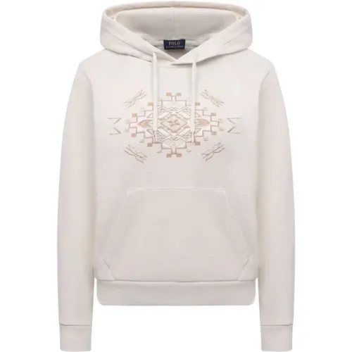 Sweatshirts & Hoodies > Hoodies - - Polo Ralph Lauren - Modalova