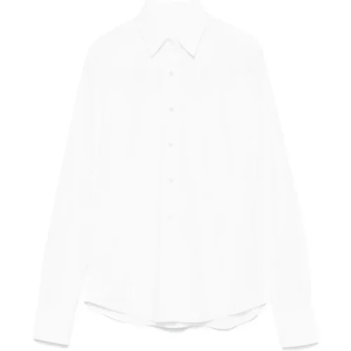 Blouses & Shirts > Shirts - - Xacus - Modalova