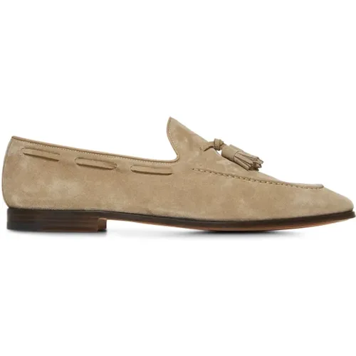 Shoes > Flats > Loafers - - Church's - Modalova