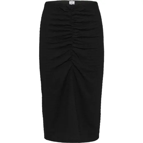 Skirts > Midi Skirts - - Saint Tropez - Modalova