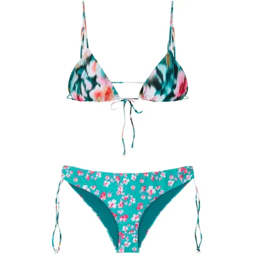 Swimwear > Bikinis - - Me-Fui - Modalova