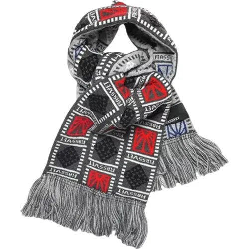 Accessories > Scarves > Winter Scarves - - Rassvet - Modalova