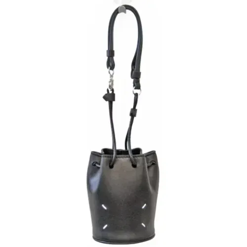 Pre-owned > Pre-owned Bags > Pre-owned Bucket Bags - - Maison Margiela Pre-owned - Modalova