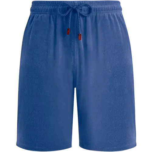 Shorts > Casual Shorts - - Vilebrequin - Modalova