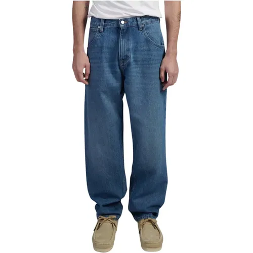 Jeans > Straight Jeans - - Edwin - Modalova