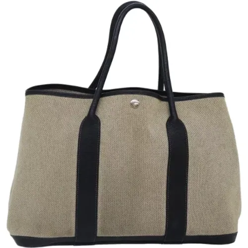 Pre-owned > Pre-owned Bags > Pre-owned Tote Bags - - Hermès Vintage - Modalova