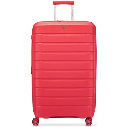 Suitcases > Large Suitcases - - Roncato - Modalova