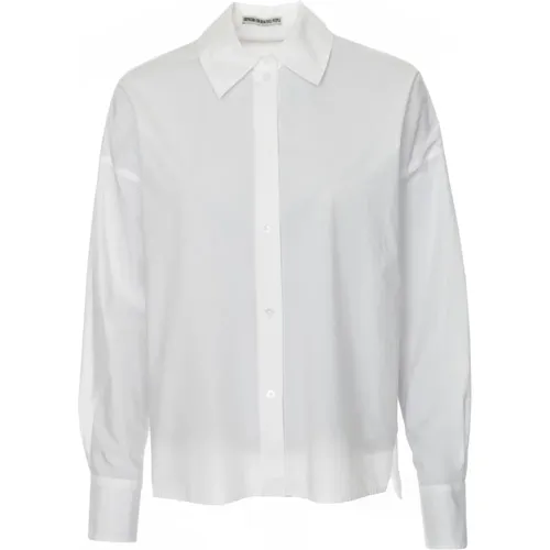 Blouses & Shirts > Shirts - - drykorn - Modalova