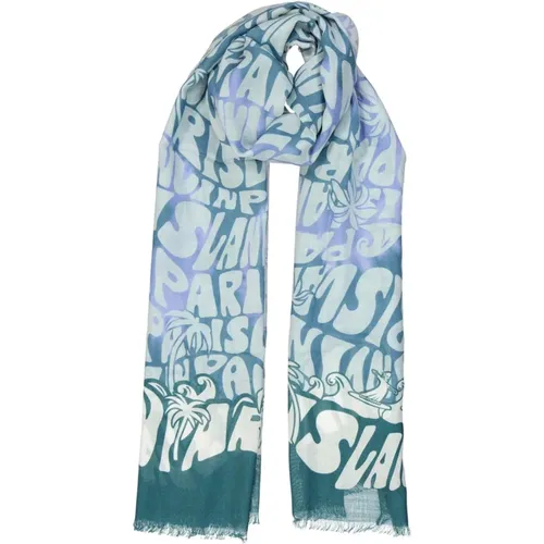 Accessories > Scarves - - Lanvin - Modalova