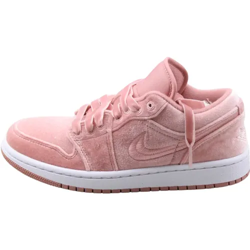 Jordan - Shoes > Sneakers - Pink - Jordan - Modalova