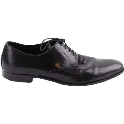 Pre-owned > Pre-owned Shoes > Pre-owned Flats - - Prada Vintage - Modalova