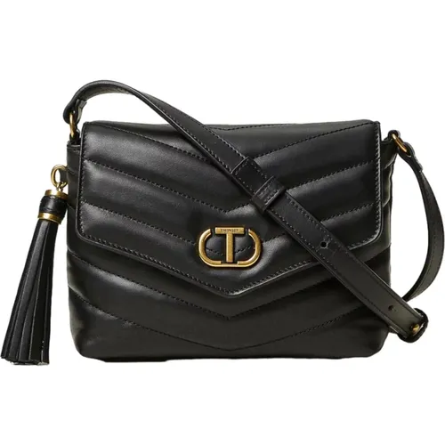 Bags > Cross Body Bags - - Twinset - Modalova