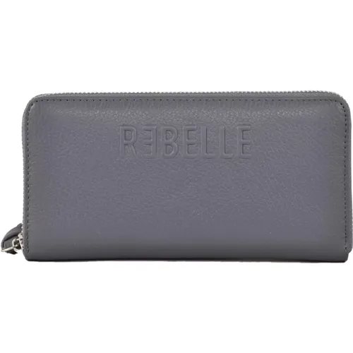 Accessories > Wallets & Cardholders - - Rebelle - Modalova