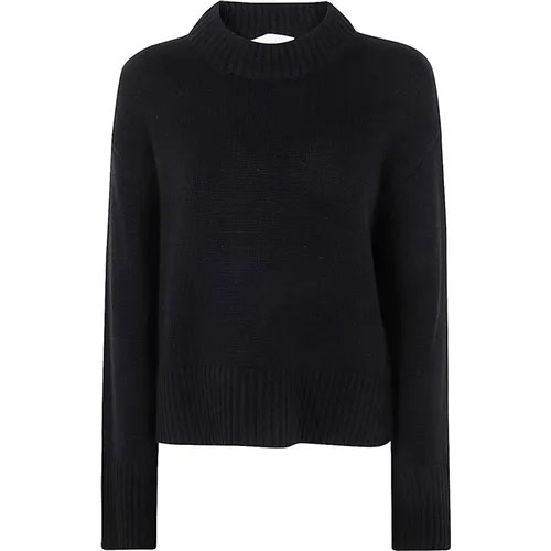 Knitwear > Round-neck Knitwear - - Lisa Yang - Modalova