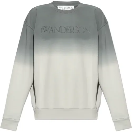 Sweatshirts & Hoodies > Sweatshirts - - JW Anderson - Modalova