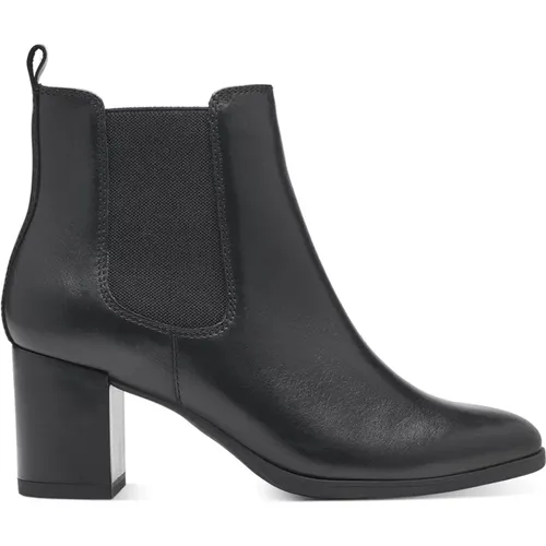 Shoes > Boots > Heeled Boots - - tamaris - Modalova