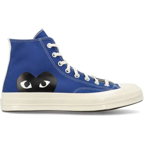 Shoes > Sneakers - - Comme des Garçons Play - Modalova