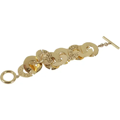 Accessories > Jewellery > Bracelets - - Patou - Modalova