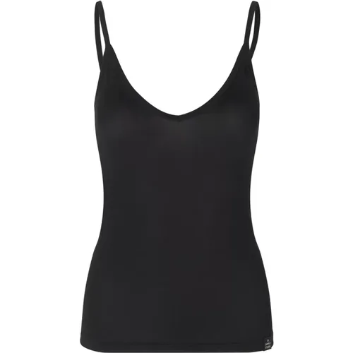 Tops > Sleeveless Tops - - Munthe - Modalova