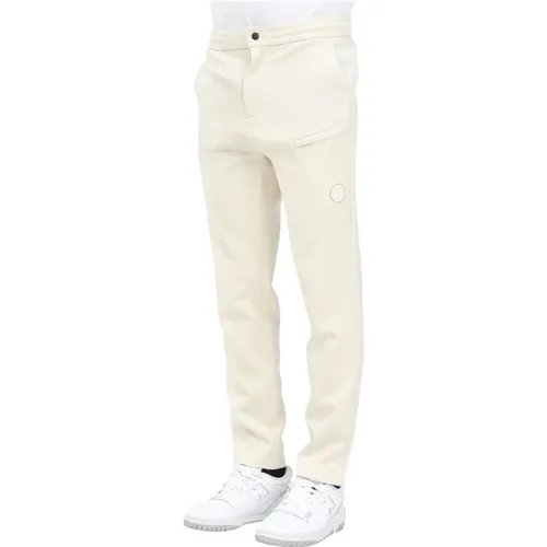 Trousers > Slim-fit Trousers - - Napapijri - Modalova