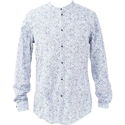 Shirts > Casual Shirts - - Gaudi - Modalova